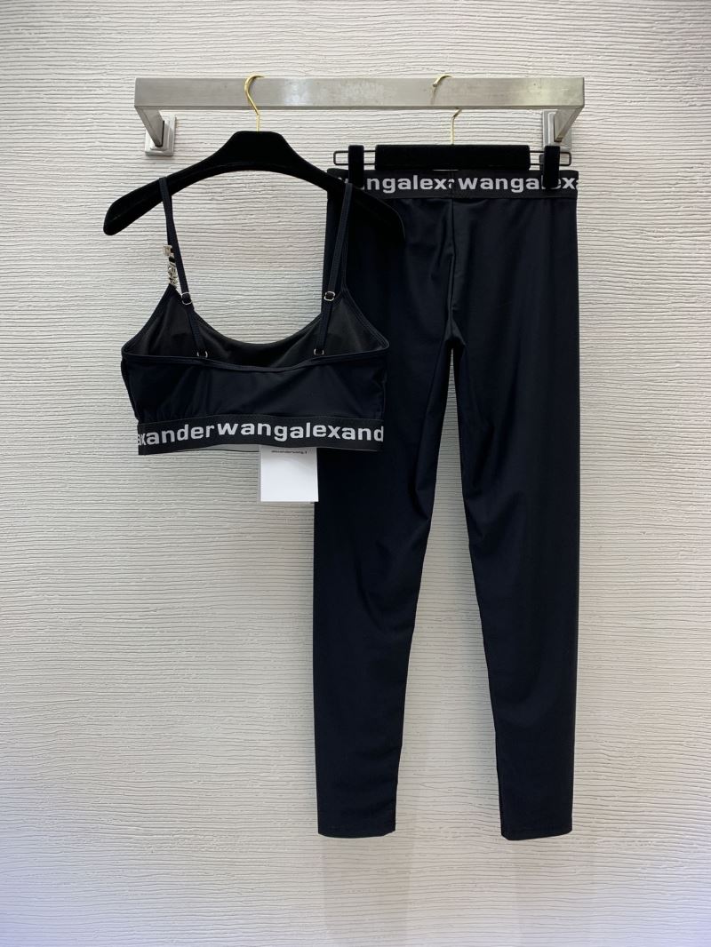 Alexander Wang Suits